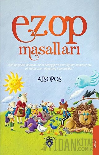 Ezop Masalları Aisopos