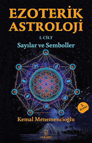 Ezoterik Astroloji 1. Cilt Kemal Menemencioğlu