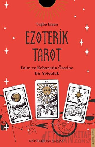 Ezoterik Tarot Tuğba Erşen