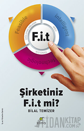 F.i.t - Şirketiniz F.i.t mi? Bilal Temizer