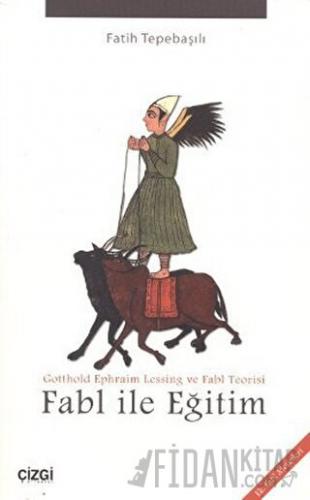 Fabl ile Eğitim Fatih Tepebaşılı