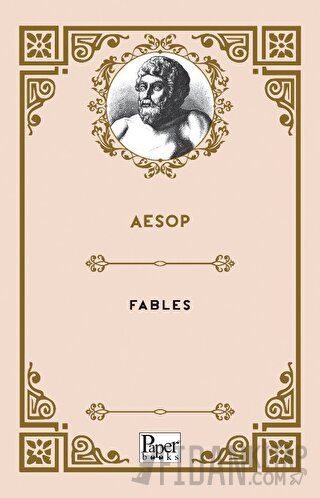 Fables Aesop