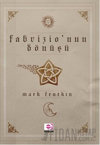 Fabrizio'nun Dönüşü Mark Frutkin