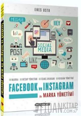 Facebook ve Instagram Reklamcılığı ile Pazarlama Yöntemleri Eğitim S