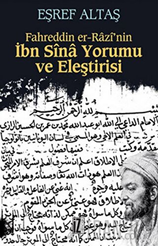 Fahreddin er-Razi’nın İbn Sina Yorumu ve Eleştirisi Eşref Altaş