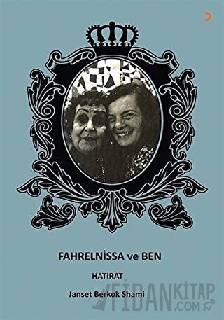 Fahrelnissa ve Ben Janset Berkok Shami