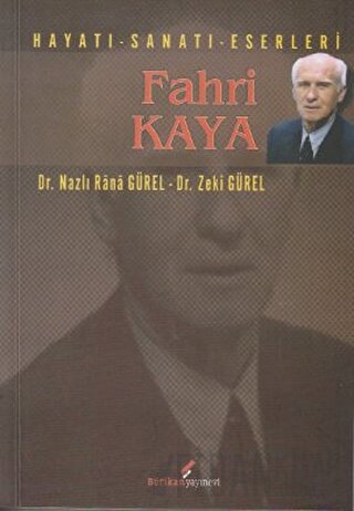 Fahri Kaya Nazlı Rana Gürel