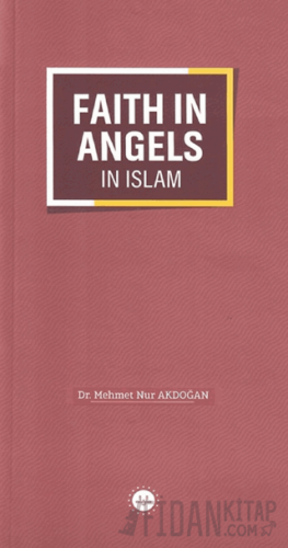 Faith In Angels In Islam Mehmet Nur Akdoğan