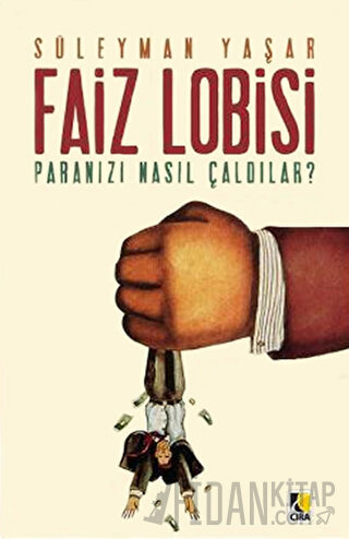 Faiz Lobisi Süleyman Yaşar