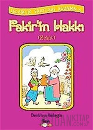 Fakir’in Hakkı (Zekat) Demirhan Kadıoğlu