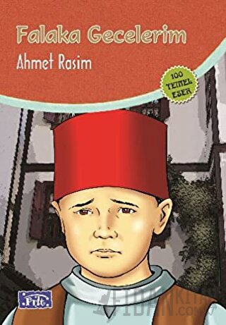 Falaka Gecelerim Ahmet Rasim