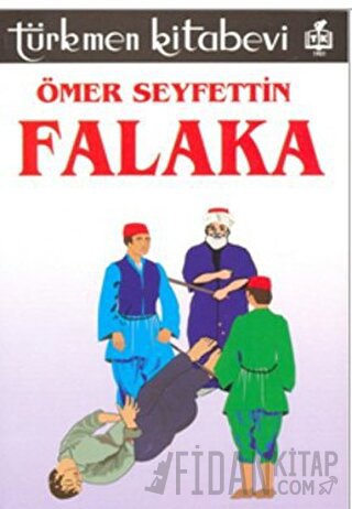 Falaka Ömer Seyfettin