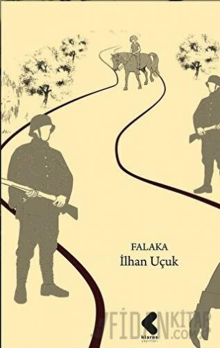 Falaka İlhan Uçuk