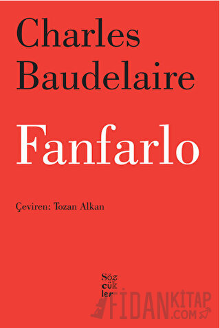 Fanfarlo Charles Baudelaire