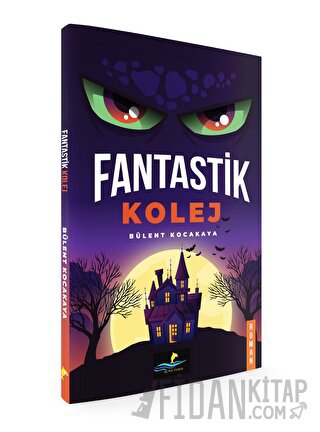 Fantastik Kolej Bülent Kocakaya