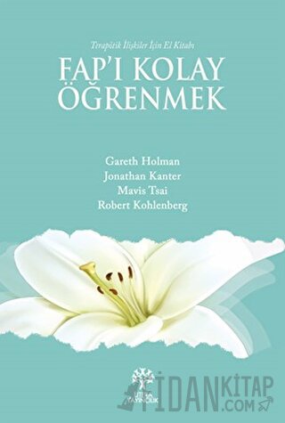 Fap’ı Kolay Öğrenmek Gareth Holman