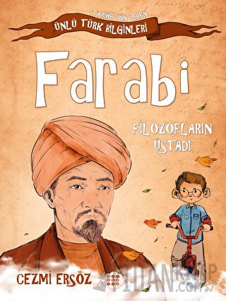 Farabi - Filozofların Üstadı Cezmi Ersöz