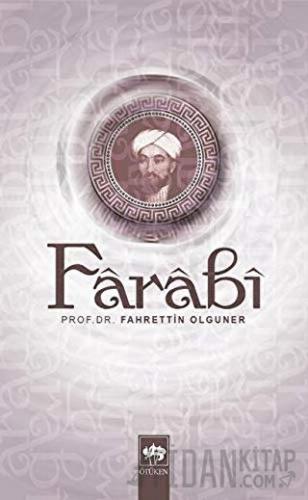 Farabi Fahrettin Olguner