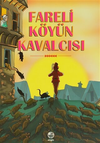 Fareli Köyün Kavalcısı Kolektif