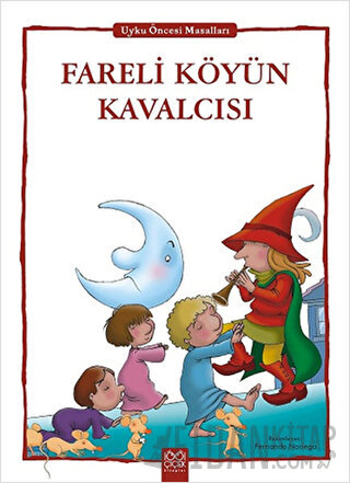 Fareli Köyün Kavalcısı Kolektif