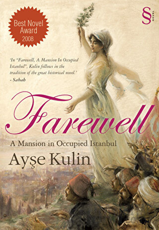 Farewell Ayşe Kulin