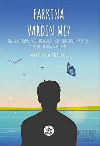 Farkına Vardın Mı ? Anastasia Akbulut