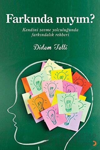 Farkında Mıyım? Didem Telli