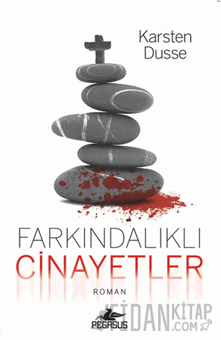 Farkındalıklı Cinayetler Karsten Dusse