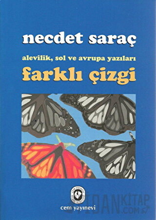 Farklı Çizgi Necdet Saraç