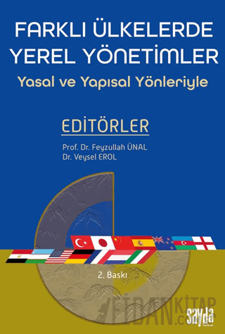 Farklı Ülkelerde Yerel Yönetimler Kolektif