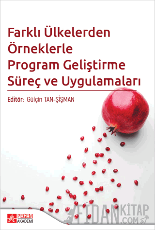 Farklı Ülkelerden Örneklerle Program Geliştirme Süreç ve Uygulamaları 