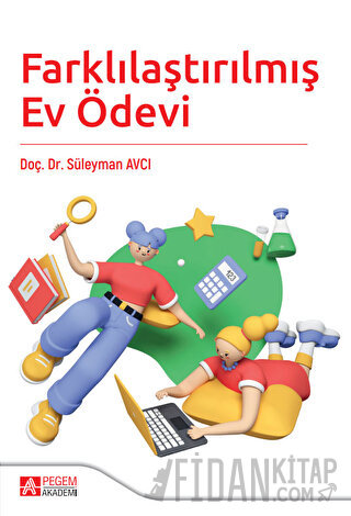 Farklılaştırılmış Ev Ödevi Süleyman Avcı