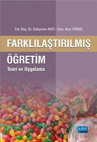 Farklılaştırılmış Öğretim Arzu Yüksel