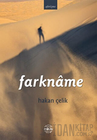 Farkname Hakan Çelik