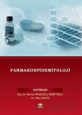 Farmakoepidemiyoloji Ahmet Akıcı