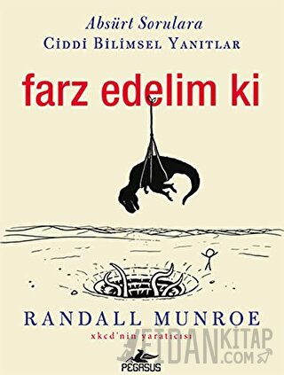 Farz Edelim ki Randall Munroe