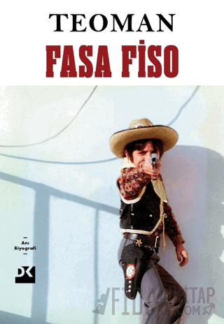 Fasa Fiso Teoman