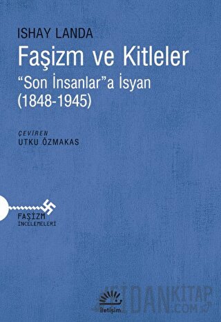 Faşizm ve Kitleler Ishay Landa