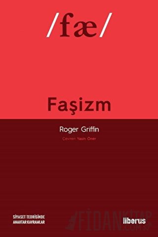 Faşizm Roger Griffin