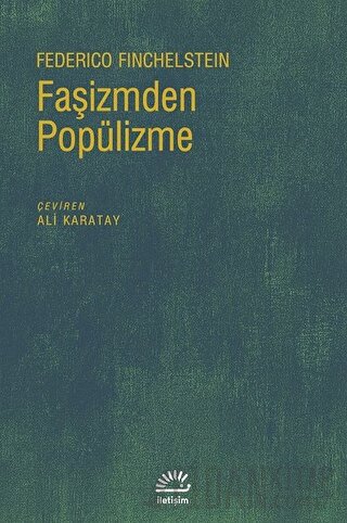 Faşizmden Popülizme Federico Finchelstein