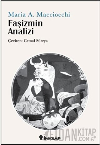 Faşizmin Analizi Maria Antonietta Macciocchi