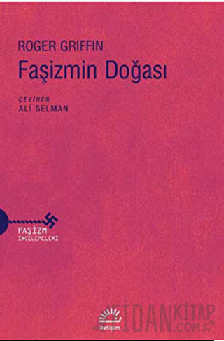 Faşizmin Doğası Roger Selman