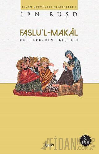 Faslu'l - Makal İbn Rüşd