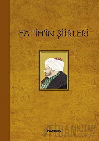 Fatih’in Şiirleri İskender Pala