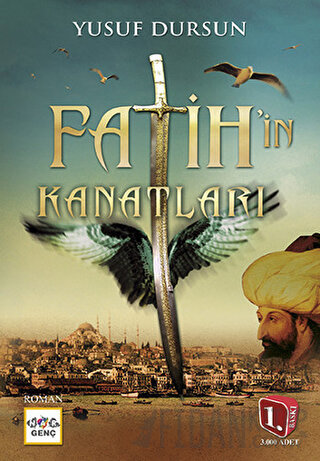 Fatih'in Kanatları Yusuf Dursun