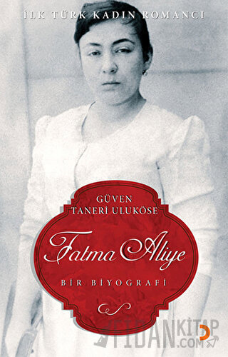 Fatma Aliye Güven Taneri Uluköse