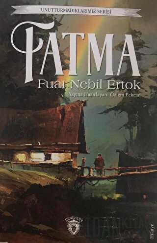 Fatma Fuat Nebil Ertok