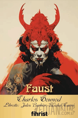 Faust Charles Gounod