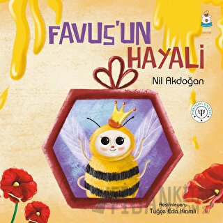 Favus’un Hayali Nil Akdoğan