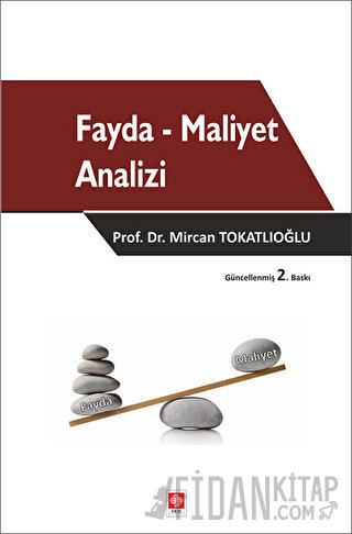 Fayda - Maliyet Analizi Mircan Yıldız Tokatlıoğlu